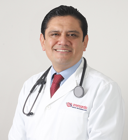  Dr. Jorge Abel Vázquez Acosta 